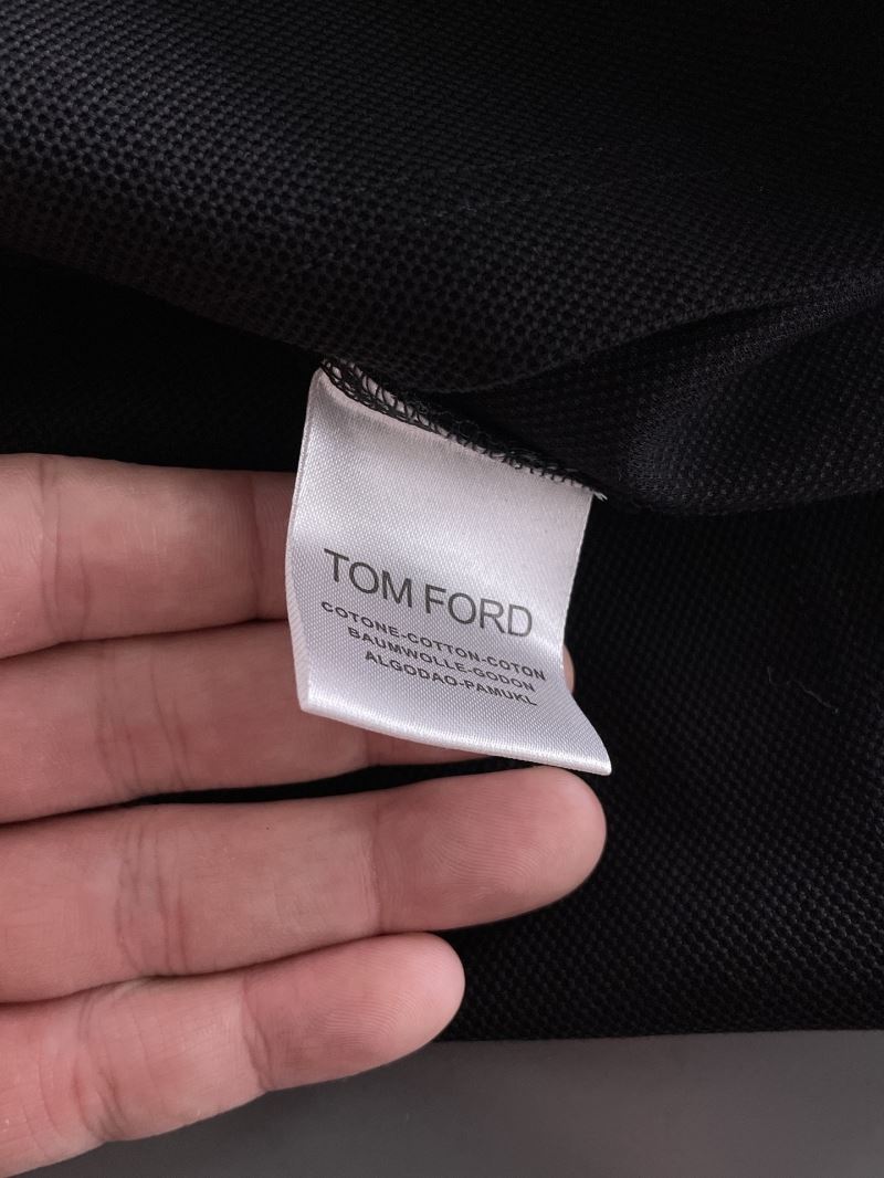 Tom Ford T-Shirts